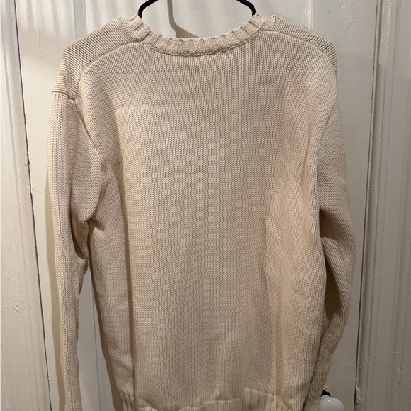 Brandy Melville American Flag Sweater - Picture 6 of 6